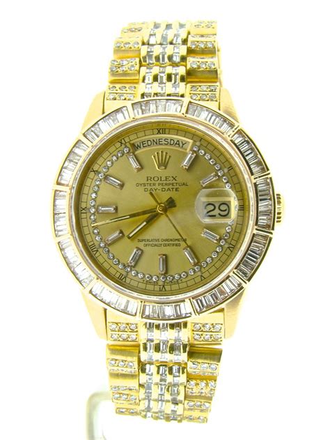 beckertime rolex watches|rolex preowned watches.